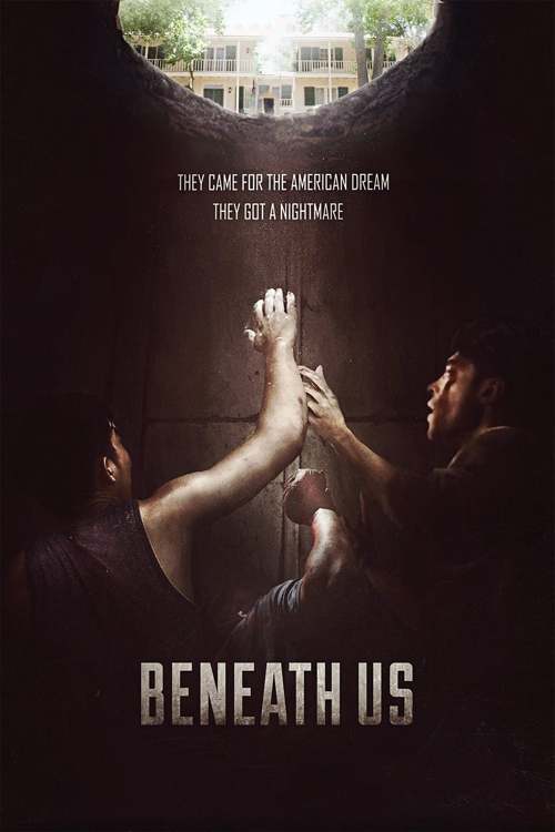 Beneath Us